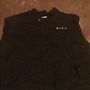 Vintage Nike Jacket